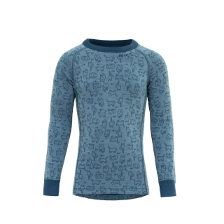 Triko DEVOLD DUO ACTIVE MERINO